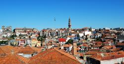 portugal-oporto-panoramica