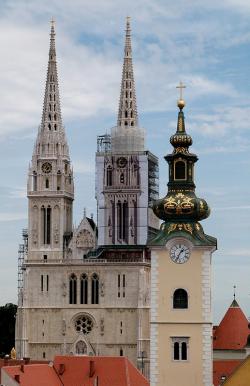 croacia-zagreb-catedral