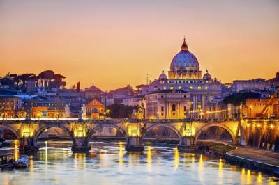 Select! Viaggio Encantos de Sicilia con Roma