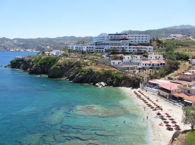 Select! Maravillosas Islas Griegas con Creta y Rodas