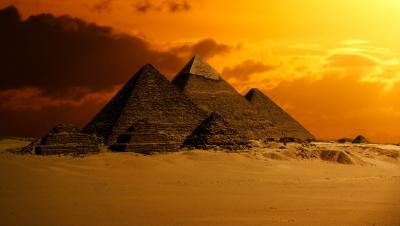 Select! Ideal Egipto con Abu Simbel y Oasis de Siwa