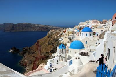 Select! Ideal Grecia Continental y sus encantadoras Islas