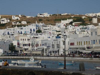 Select! Ideal Clásicas islas de Grecia