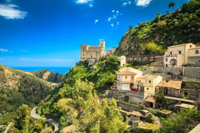 Hola! Espléndido Sur de Italia con Puglia y  Sicilia