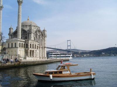 Hola! Turquía imperdible con Islas Griegas